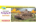 Dragon D6360 PANZER KPFW.IV AUSF.G SMART K KIT 1:35 Modellino