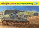 Dragon D6480 PZ.KPFW.I AUSF.B LADUNGSLEGER KIT 1:35 Modellino