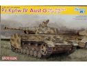 Dragon D6594 PZ IV AUSF.G APR-MAY43 PROD.KIT 1:35 Modellino