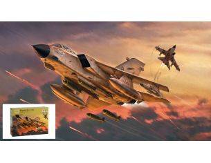 Italeri IT2783 TORNADO IDS GULF WAR  KIT 1:48 Modellino