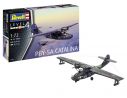 Revell RV03902 PBY-5a CATALINA KIT 1:72 Modellino