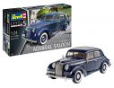 Revell RV07042 LUXURY CLASS CAR ADMIRAL SALOON KIT 1:24 Modellino