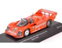 CMR CLASSIC MODEL REPLICARS SBC013 PORSCHE 956B N.1 3rd 200 MEILEN NORISRING (NURNBERG) 1984 S.BELLOF 1:43 Modellino