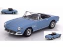 KK Scale KKDC180246 FERRARI 275 GTS/4 PININFARINA SPYDER 1964 LIGHT BLUE METALLIC 1:18 Modellino