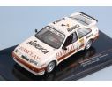 Ixo model GTM136 FORD SIERRA RS COSW.N.4 DNF WTCC 24H SPA 1987 WINKEL.-ARTZET-BURK.1:43 Modellino