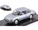 Neo Scale Models NEO43674 SAAB 90 1985 MET.LIGHT BLUE 1:43 Modellino