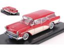 Neo Scale Models NEO44069 BUICK CENTURY CABALLERO ESTATE 1957 1:43 Modellino