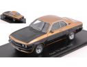 Neo Scale Models NEO45442 OPEL TE 2800 1974 GOLD/BLACK 1:43 Modellino