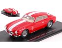 Neo Scale Models NEO45649 MASERATI AG6 2000 ZAGATO 1954 RED 1:43 Modellino