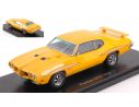 Neo Scale Models NEO45986 PONTIAC GTO JUDGE 1970 WHITE 1:43 Modellino