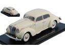 Neo Scale Models NEO49560 OPEL ADMIRAL LIMOUSINE 1938 WHITE 1:43 Modellino