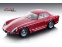 Tecnomodel TMD18140A ALFA ROMEO 2000 SPORTIVA BERTONE 1954 ROSSO ALFA 1:18 Modellino