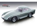 Tecnomodel TMD18140C ALFA ROMEO 2000 SPORTIVA BERTONE 1954 METALLIC GREEN 1:18 Modellino