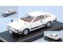 Paudi Model PD0006 NISSAN SILVIA ZSE-X 1979 WHITE 1:43 Modellino