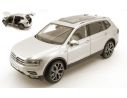 Paudi Model PD2386S VW TIGUAN L 2017 SILVER 1:18 Modellino