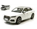 Paudi Model PD2526W AUDI Q5 L 2018 WHITE 1:18 Modellino