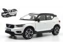 Paudi Model PD2565W VOLVO XC40 2018 WHITE 1:18 Modellino