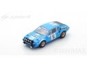 Spark Model S5479 ALPINE A310 N.14 3rd TOUR DE CORSE 1976 J.P.MANZAGOL-J.F.FILIPPI 1:43 Modellino