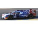 Spark Model S5814 DALLARA P217 GIBSON N.27 34th LM 2017 ALESHIN-SIROTKIN-SHAYTAR 1:43 Modellino