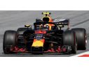 Spark Model S6065 RED BULL M.VERSTAPPEN 2018 N.33 WINNER AUSTRIAN GP 1:43 Modellino