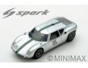 Spark Model SG374 LOLA MK VI GT N.115 1000 KM NURBURGRING 1963 T.MAGGS-B.OLTHOFF 1:43 Modellino