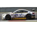Spark Model SG420 BMW M6 GT3 N.98 24 H NURBURGRING 2018 CASTBURG-WESTBROOK-EDWARDS-BLOMQV. Modellino