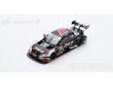 Spark Model SG435 AUDI RS 5 N.28 DTM 2018 LOIC DUVAL 1:43 Modellino