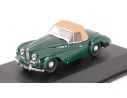 Oxford OXF43JUP001 JOWETT JUPITER SA SOFT TOP BRITISH RACING GREEN 1:43 Modellino