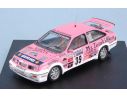 Trofeu TF0124 FORD SIERRA COSWORTH N.39 11th RAC RALLY 1989 EVANS/DAVIES 1:43 Modellino