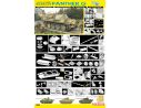 Dragon D6268 PANTHER G LATE PRODUCTION KIT 1:35 Modellino