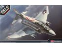 Accademy ACD12323 F-4J VF-102 DIAMONDBACKS KIT 1:48 Modellino