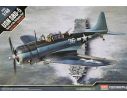 Accademy ACD12329 USN SBD-5 BATTLE OF PHILIPPINE SEA KIT 1:48 Modellino