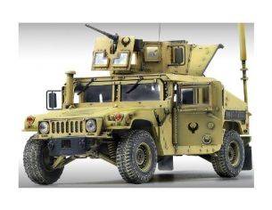 Accademy ACD13415 M1151 ENHANCED ARMAMENT KIT 1:35 Modellino