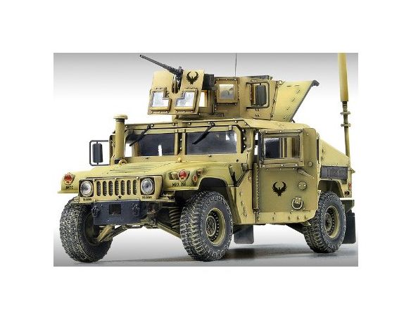 Accademy ACD13415 M1151 ENHANCED ARMAMENT KIT 1:35 Modellino