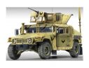 Accademy ACD13415 M1151 ENHANCED ARMAMENT KIT 1:35 Modellino