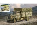 Italeri IT6558 MERCEDES L3000 KIT 1:35 Modellino