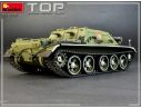 Miniart MIN37038 TOP ARMOURED RECOVERY VEHICLE KIT 1:35 Modellino