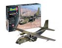 Revell RV03916 C-160 TRANSALL ELOKA KIT 1:72 Modellino