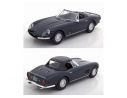 KK Scale KKDC180233 FERRARI 275 GTS/4 NART SPYDER ALLOY RIMS 1967 DARKBLUE 1:18 Modellino