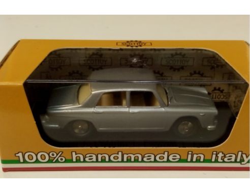 Scottoy 35 LANCIA FLAVIA VERDE 1:43 Modellino