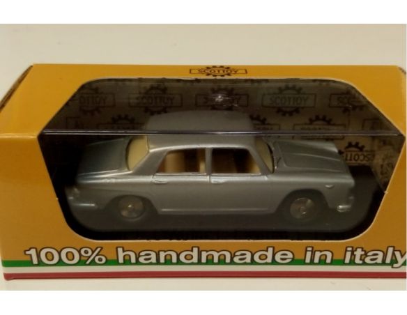 Scottoy 35 LANCIA FLAVIA VERDE 1:43 Modellino