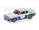Minichamps PM400058000 FORD CAPRI RS N.92 ZOLDER'05 1:43 Modellino