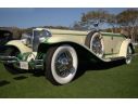 MATRIX SCALE MODELS MX40307-011 CORD L-29 PHAETON SEDAN 1931 1:43 Modellino
