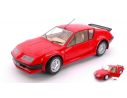 Solido SL1801202 ALPINE A310 ALLESTIMENTO GT ROUGE 1:18 Modellino