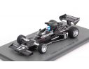 Spark Model S3841 SHADOW DN5 B R.ZORZI 1977 6th BRAZILIAN GP 1:43 Modellino