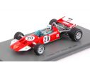 Spark Model S5400 SURTEES TS7 J.SURTEES 1970 N.20 RETIRED BRITISH GP 1:43 Modellino