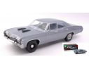 Greenlight GREEN19047 CHEVROLET IMPALA SPORT SEDAN 1967 THE A TEAM 1:18 Modellino