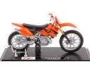 Maisto MI04043O KTM 525 SX 1:18 Modellino