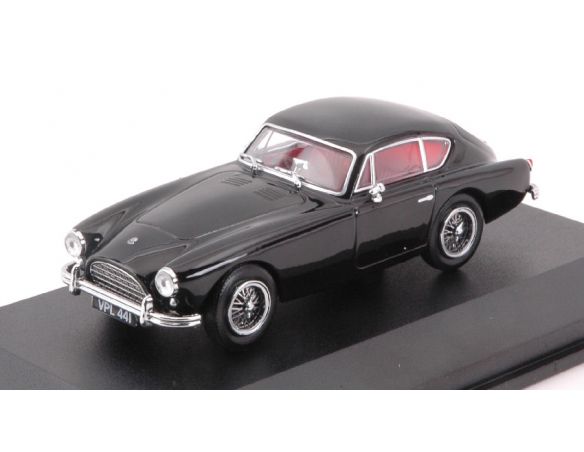 Oxford OXF43ACE001 AC ACECA BLACK 1:43 Modellino