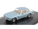 Oxford OXF43JI009 JENSEN INTERCEPTOR MK 1 METALLIC LIGHT BLUE 1:43 Modellino